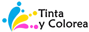 Tinta y Colorea - Próximamente